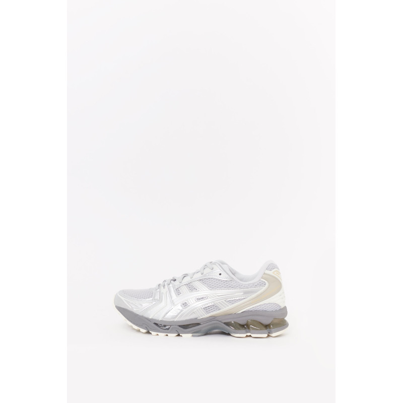 ASICSCONCRETE PURE SILVER GEL KAYANO 14 SNEAKERS